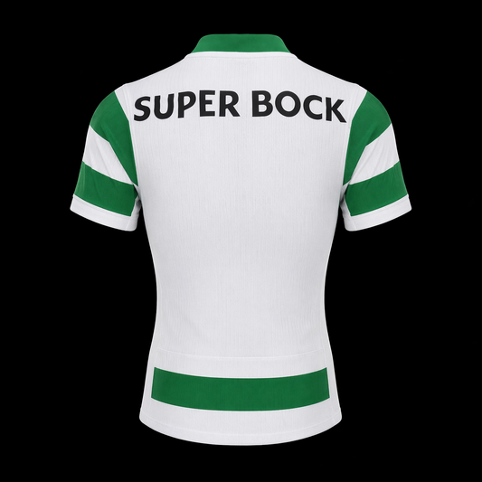 Sporting CP 2025-26 - Home