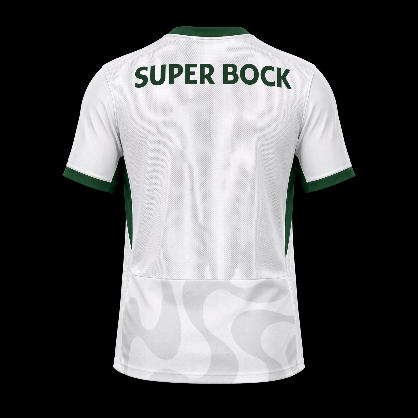 Sporting CP 2025-26 - Away