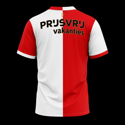 Feyenoord 2025-26 - Home