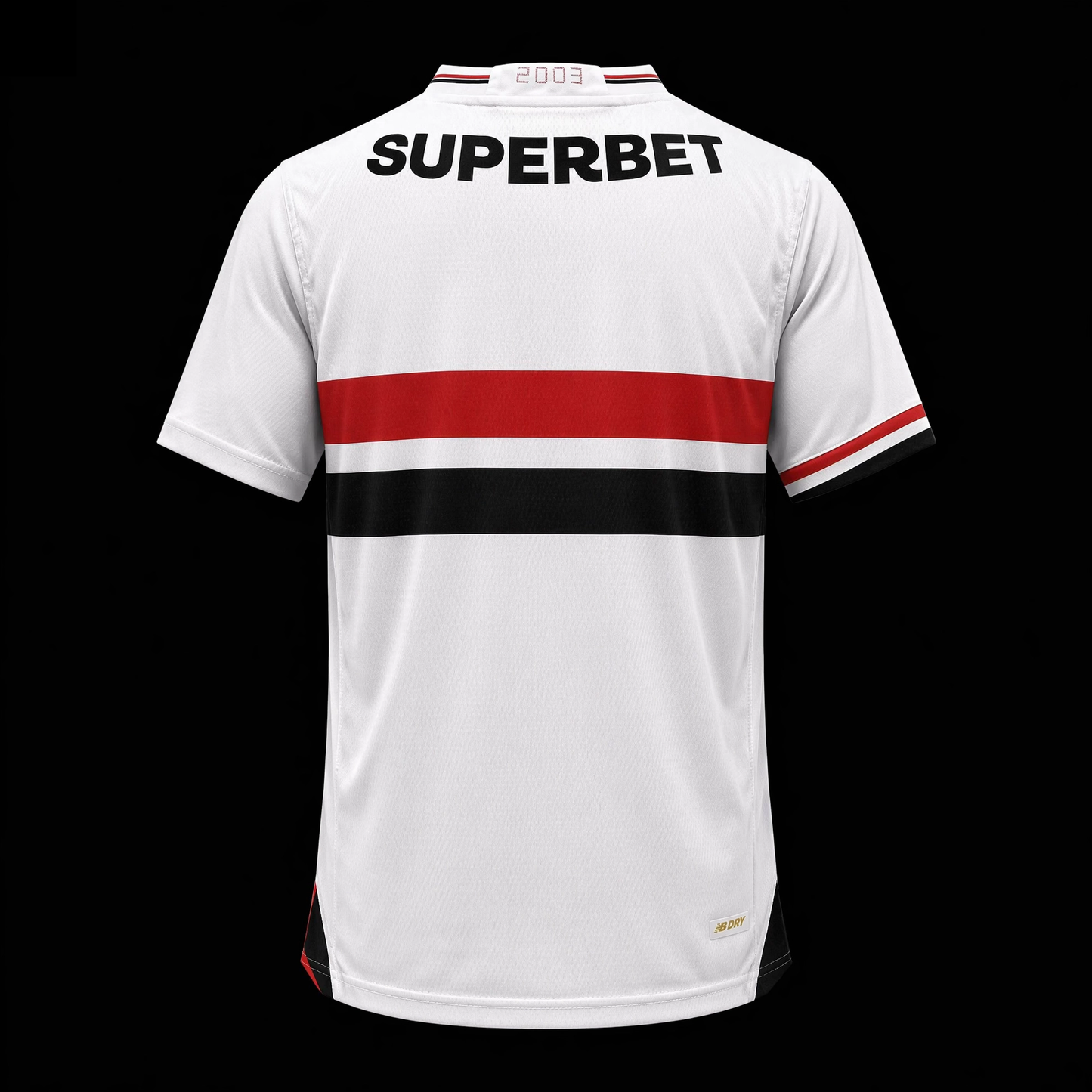 Sao Paulo FC 2025-26 - Home