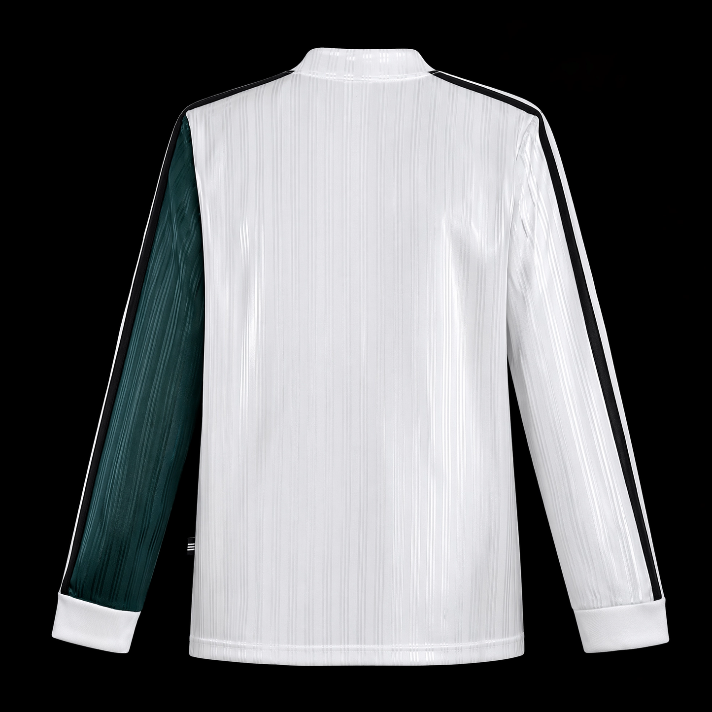 Liverpool 1995 manica lunga - Away