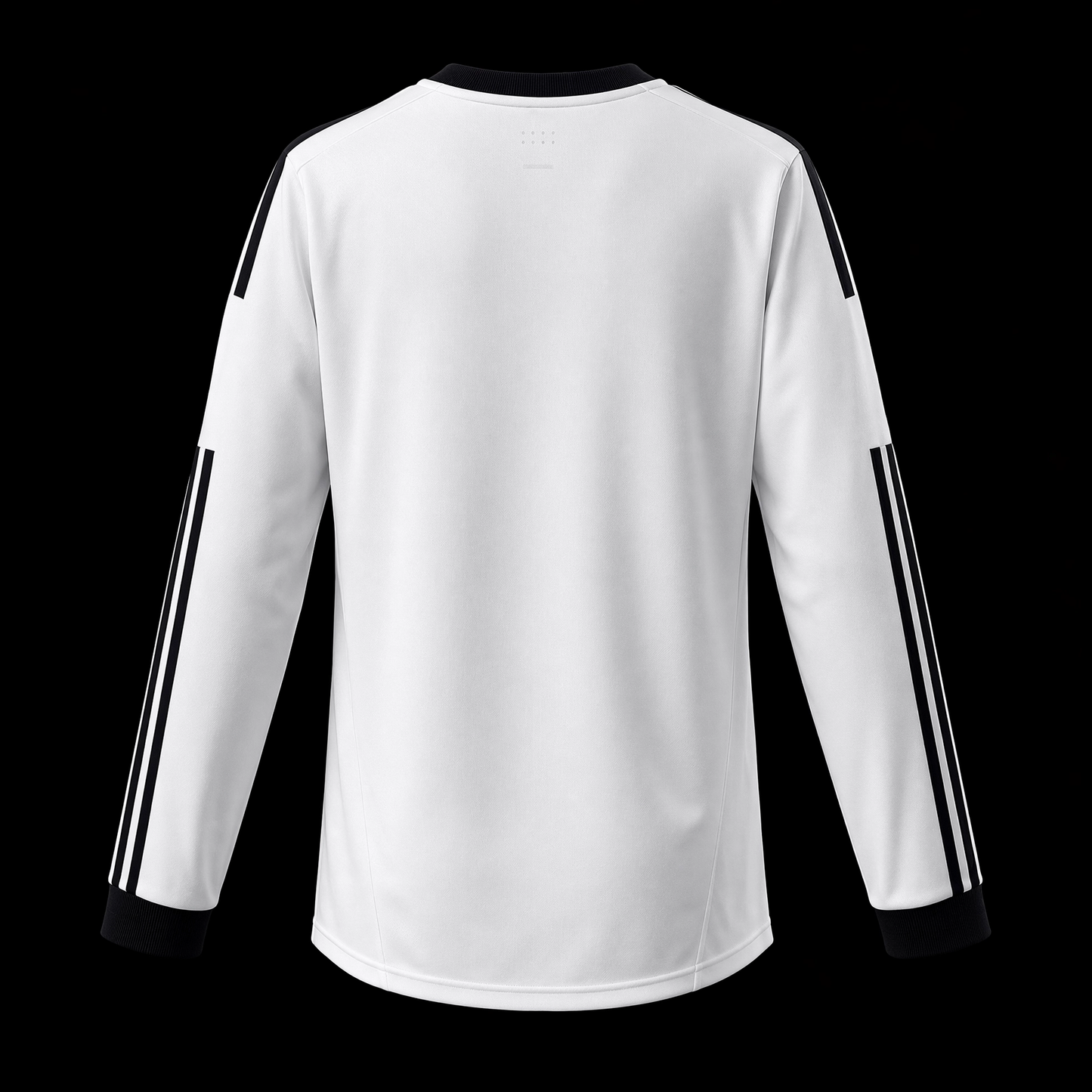 Real Madrid 2012 manica lunga - Home