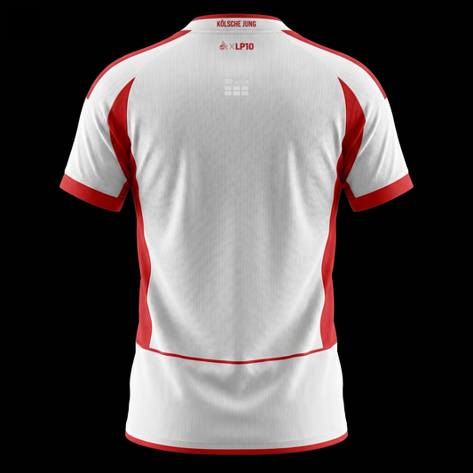 FC Colonia 2025-26 - Home