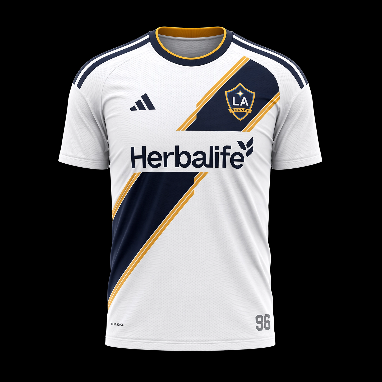 LA Galaxy 2026-27 - Home