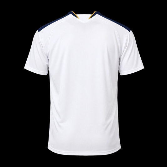 LA Galaxy 2026-27 - Home