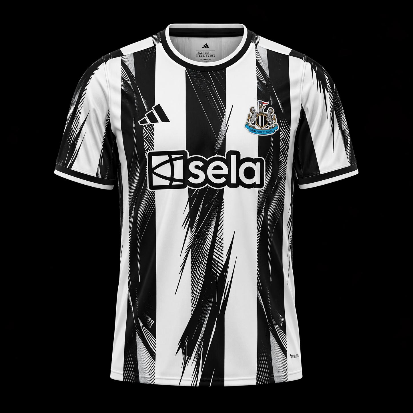 Newcastle United 2026-27 - Home