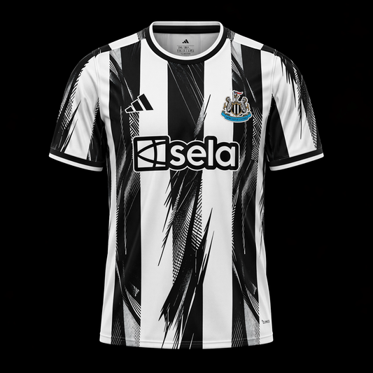 Newcastle United 2026-27 - Home