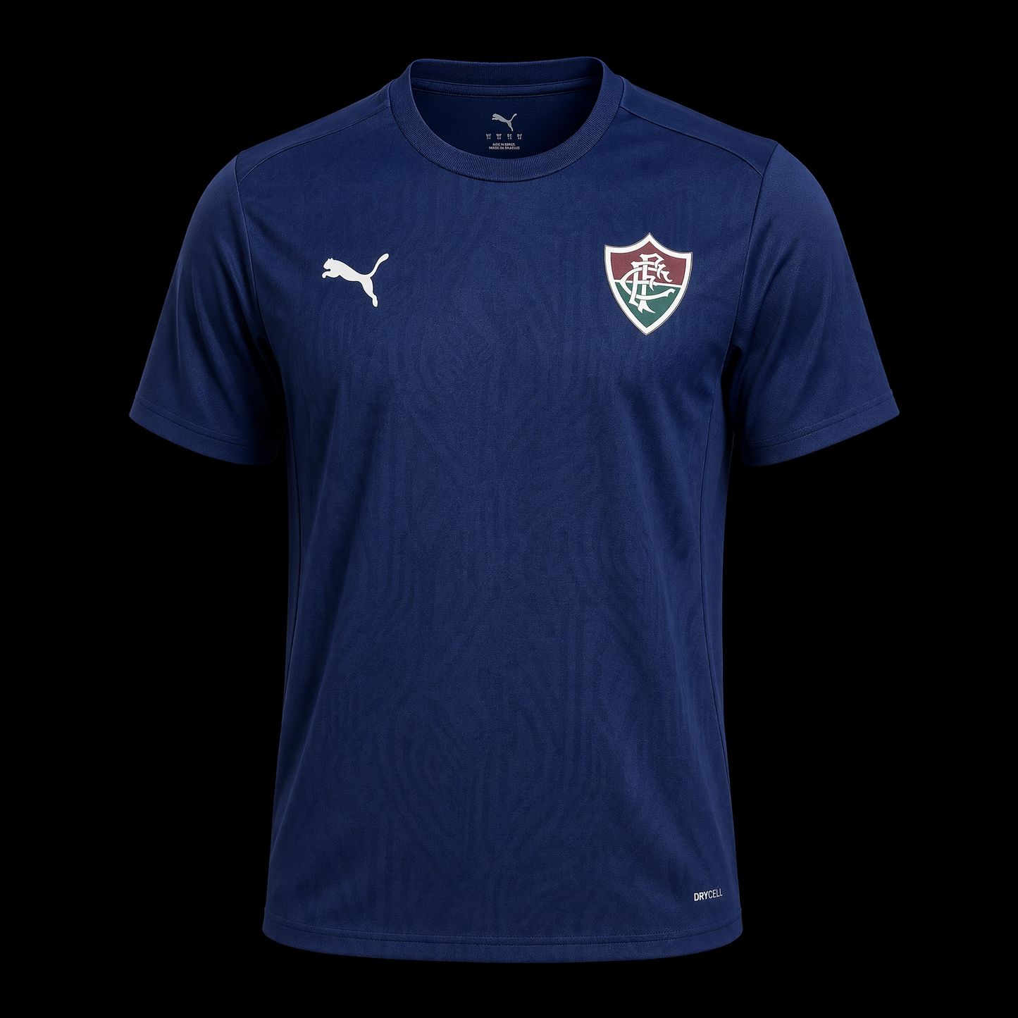 Fluminense 2026-27 - Training