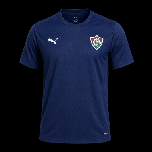 Fluminense 2026-27 - Training