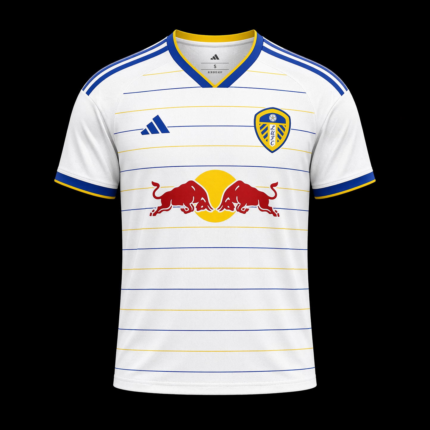 Leeds United 2026-27 - Home