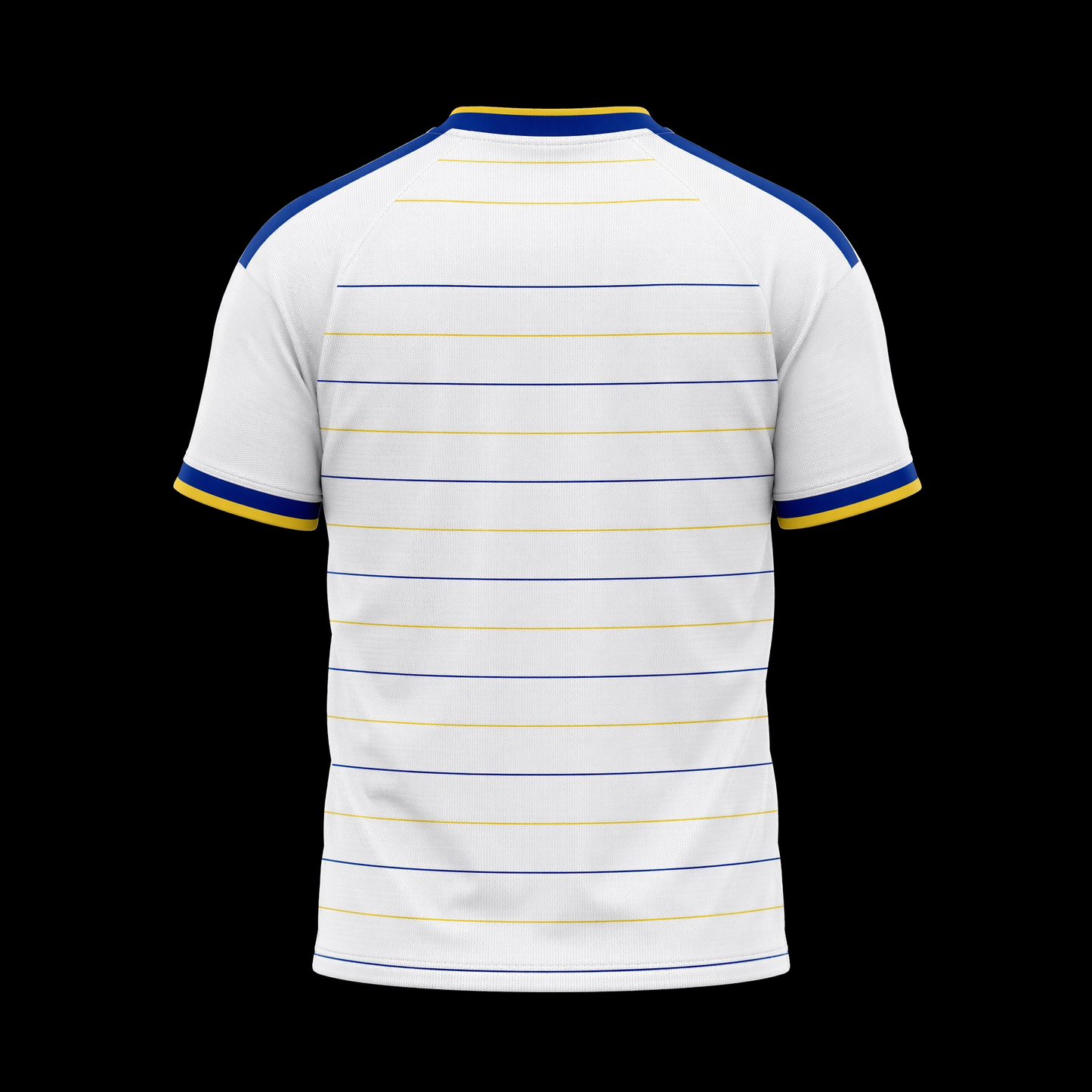 Leeds United 2026-27 - Home