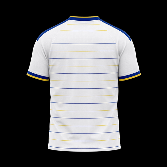 Leeds United 2026-27 - Home