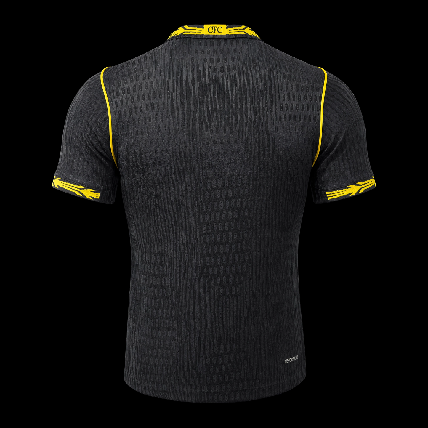 Chelsea 2026-27 - Away