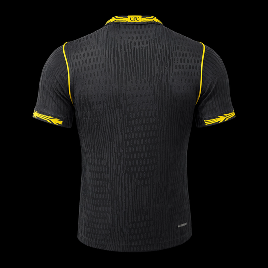 Chelsea 2026-27 - Away