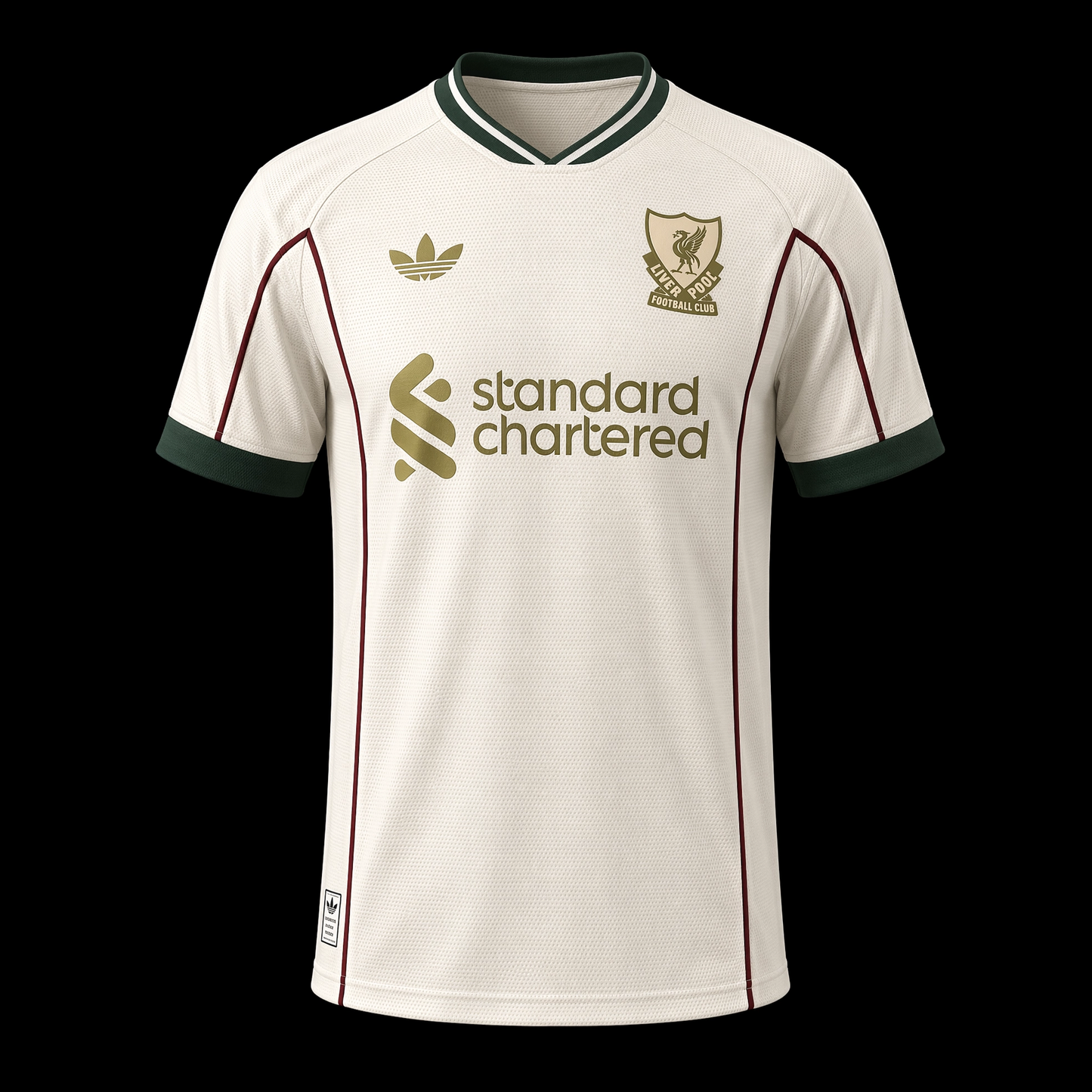 Liverpool 2026-27 - Away