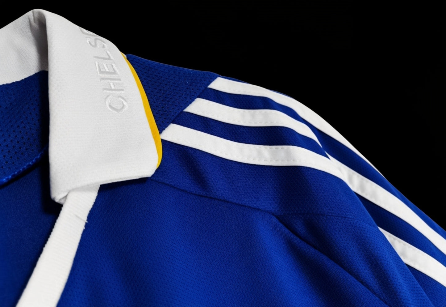 Chelsea 2008 - Home