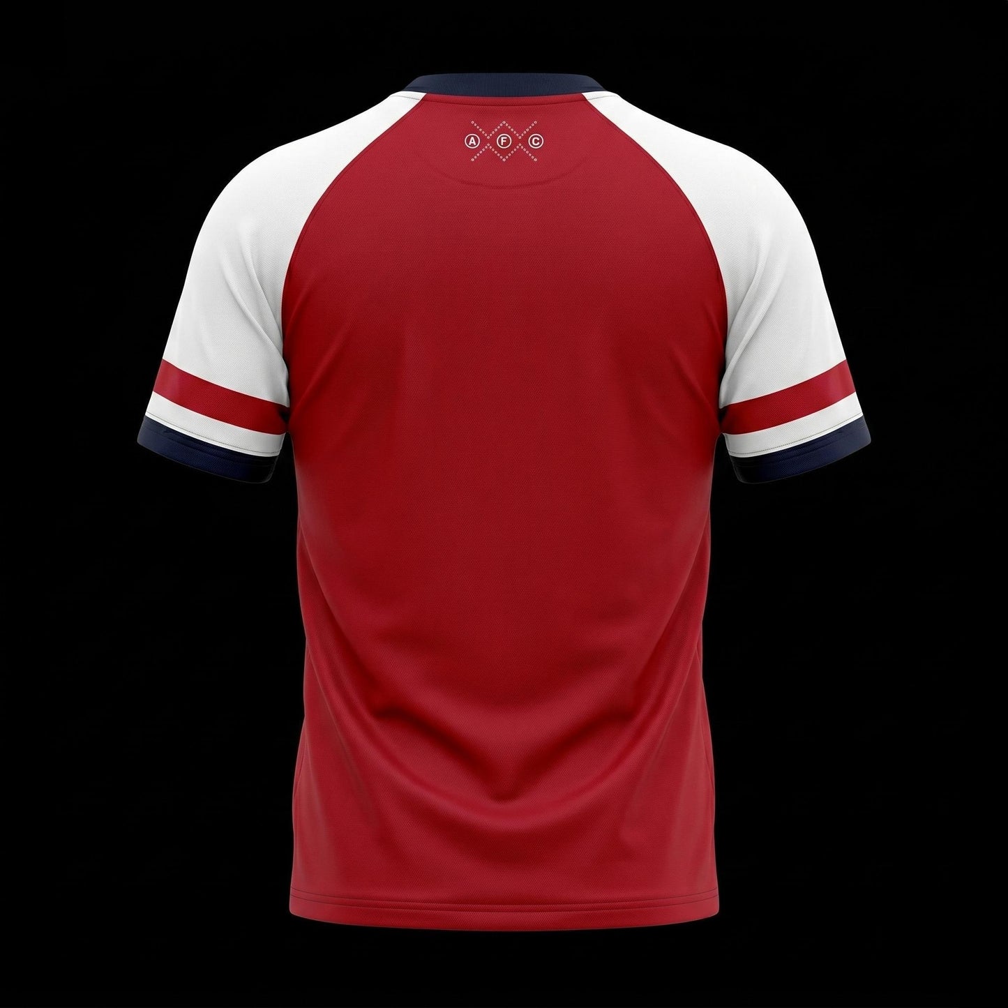 Arsenal 2013 - Home