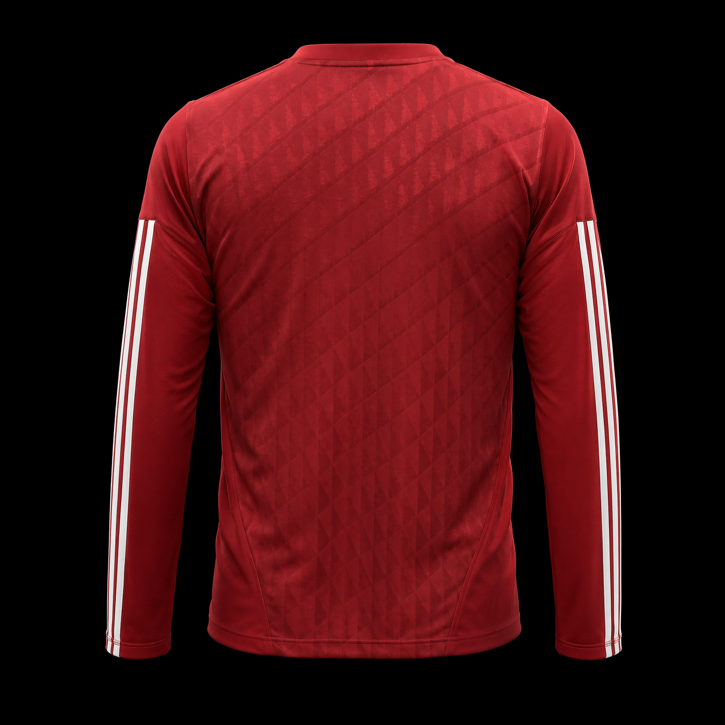 Liverpool 2010 manica lunga - Home