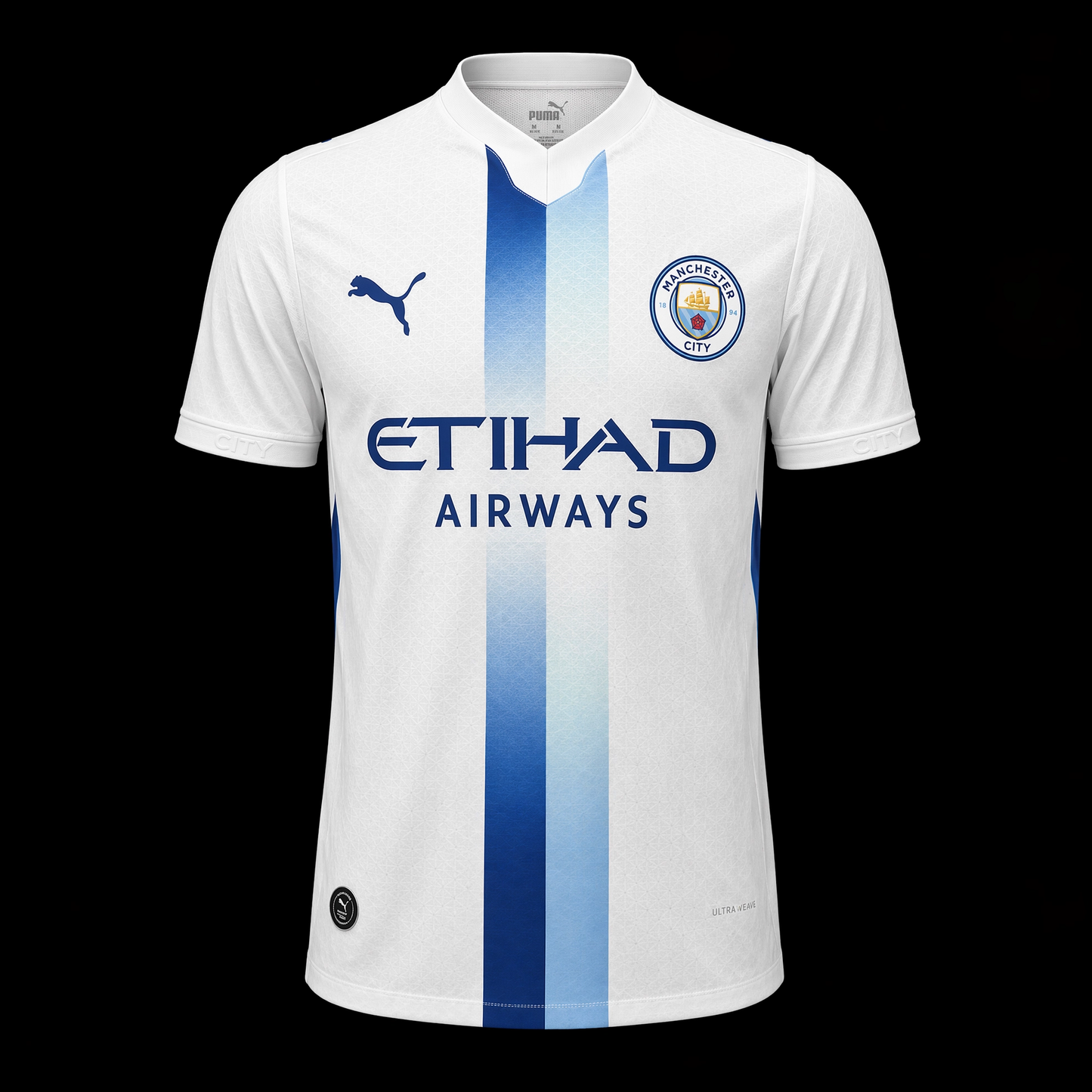 Manchester City 2026-27 - Away
