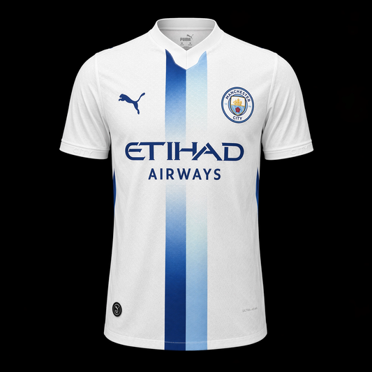 Manchester City 2026-27 - Away
