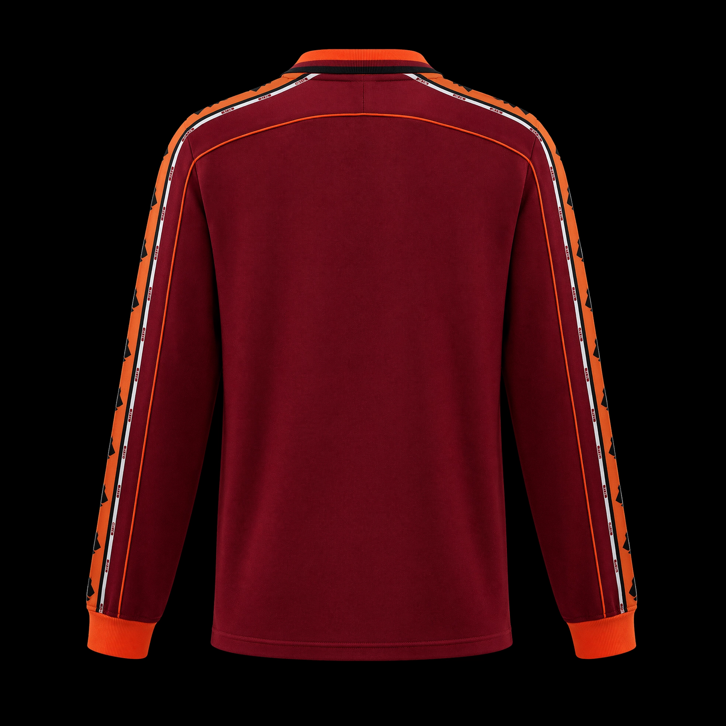 Roma 1998 manica lunga - Home
