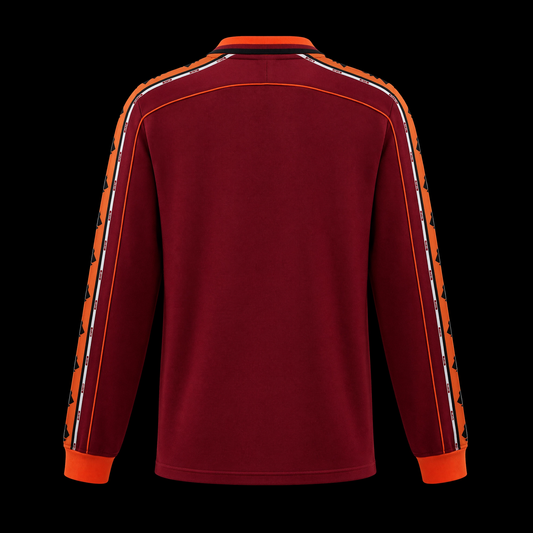 Roma 1998 manica lunga - Home