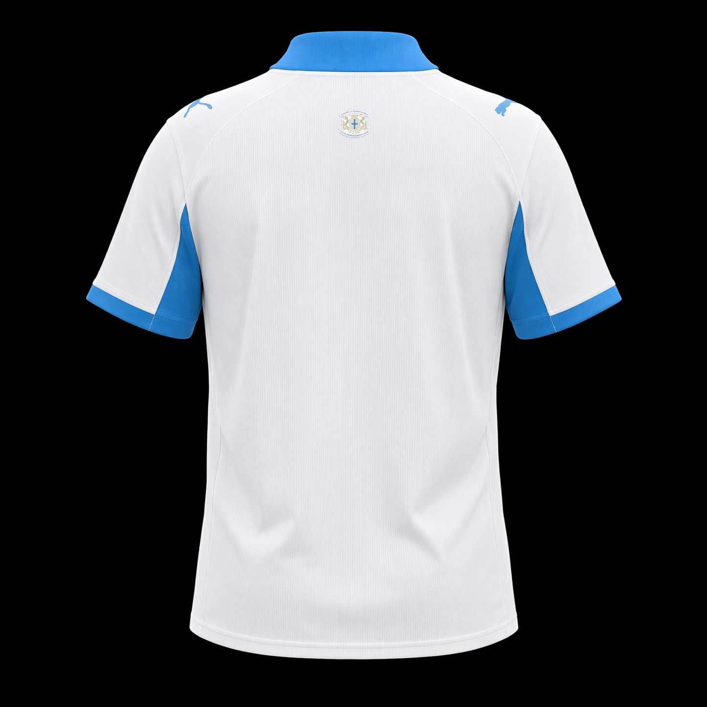 Marsiglia 2025-26 - Home