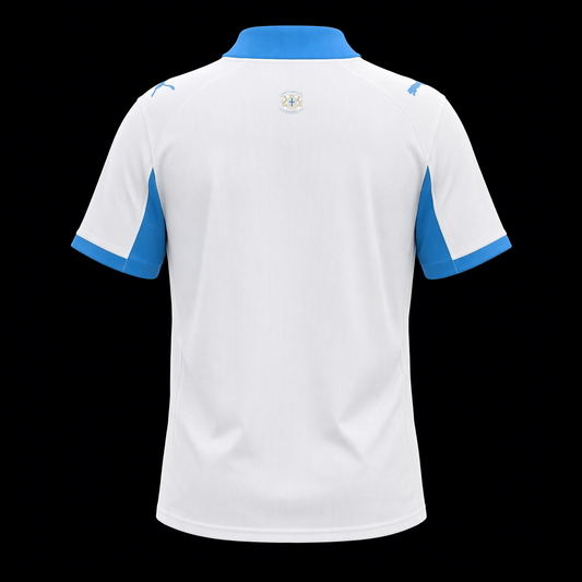 Marsiglia 2025-26 - Home