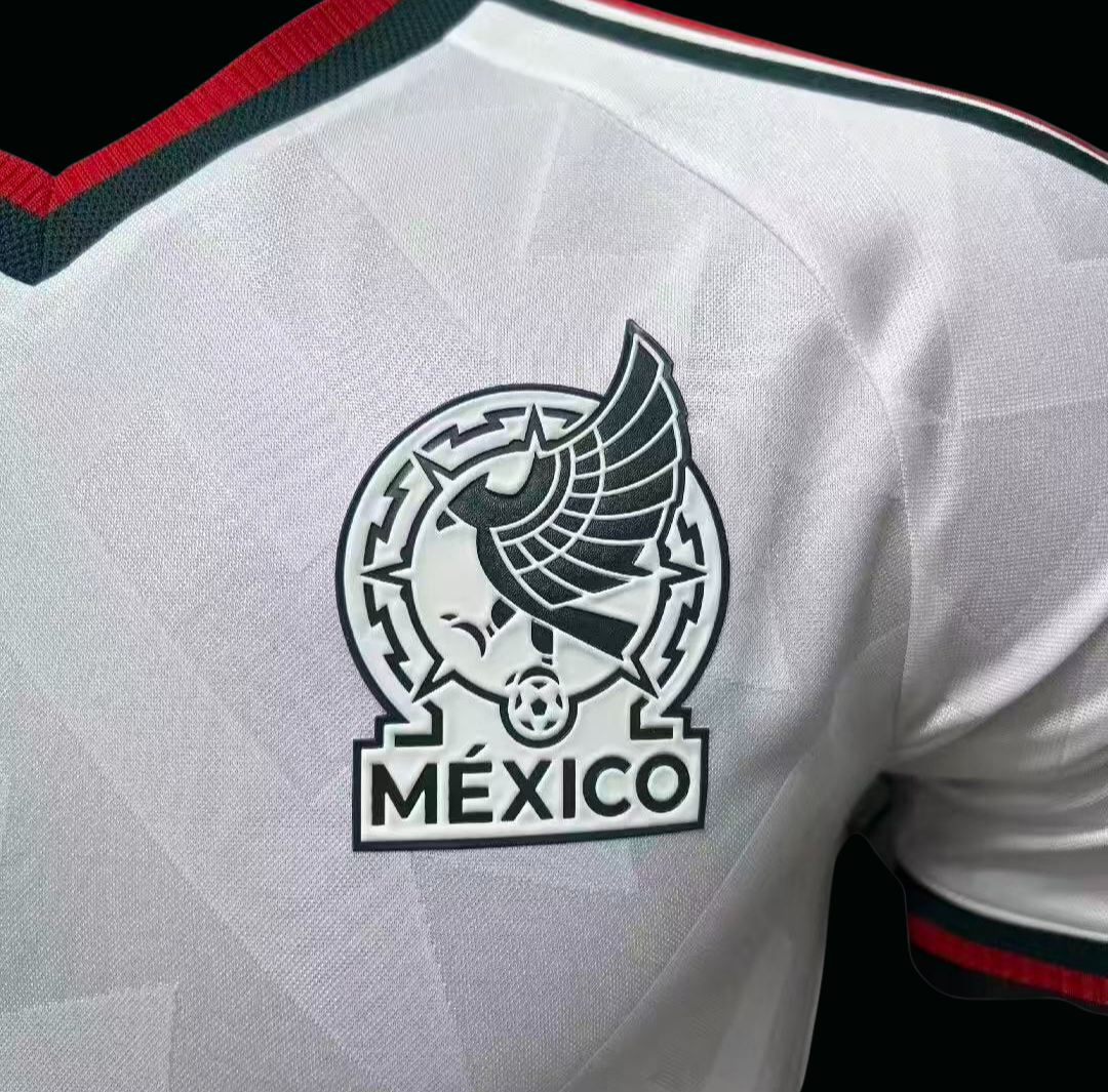 Messico 2026 - Away