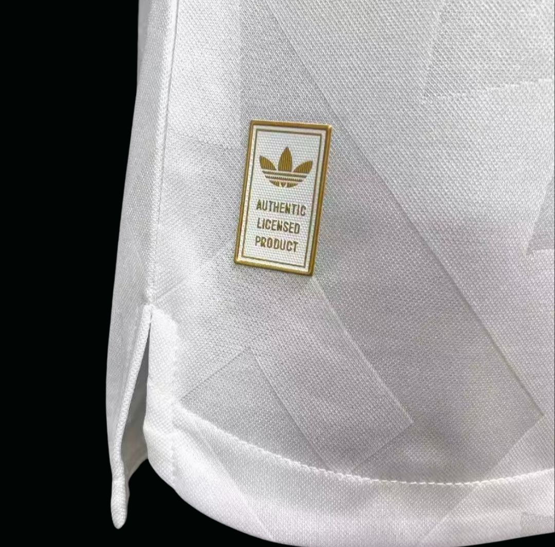 Messico 2026 - Away
