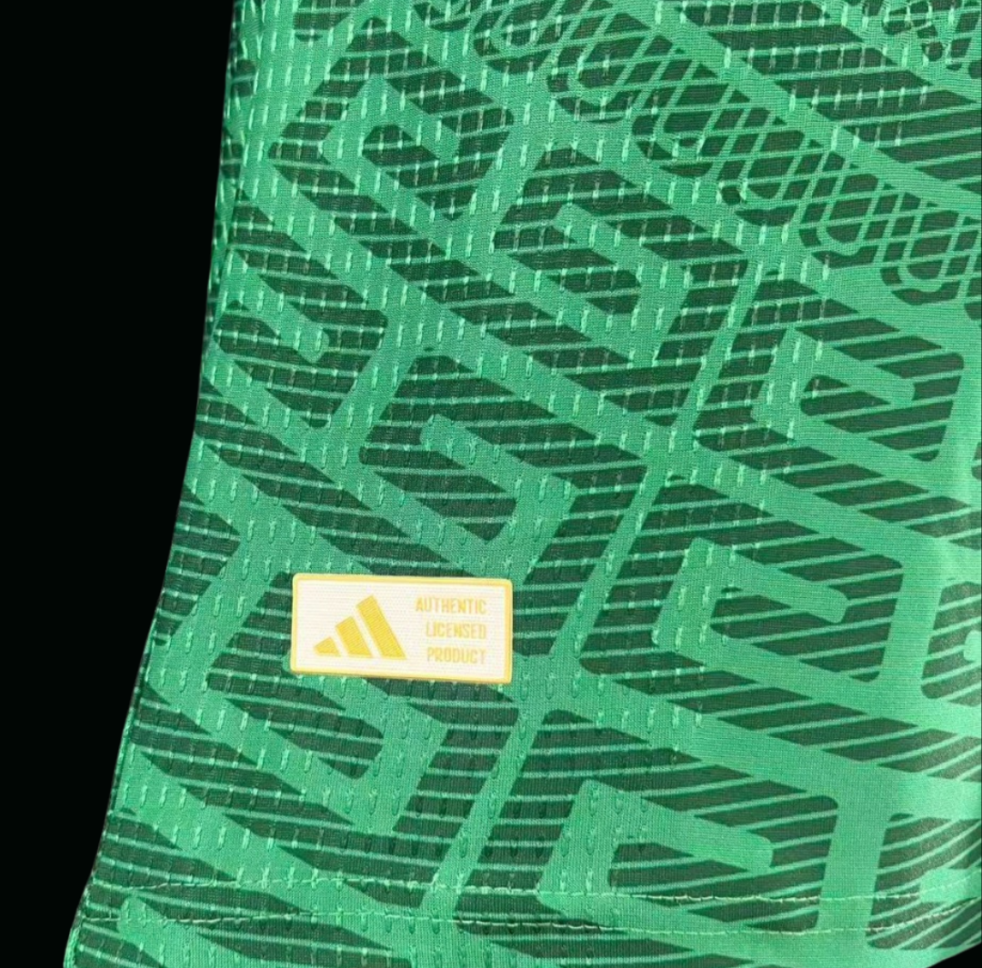 Messico 2026 - Home