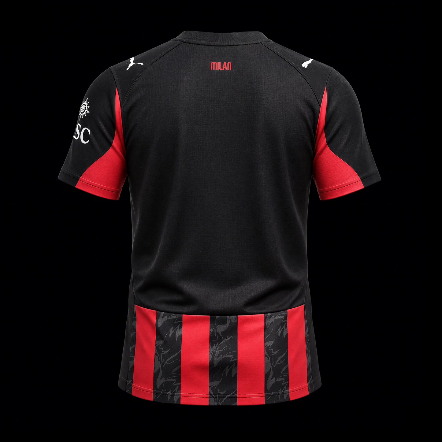 AC Milan 2025-26 - Home