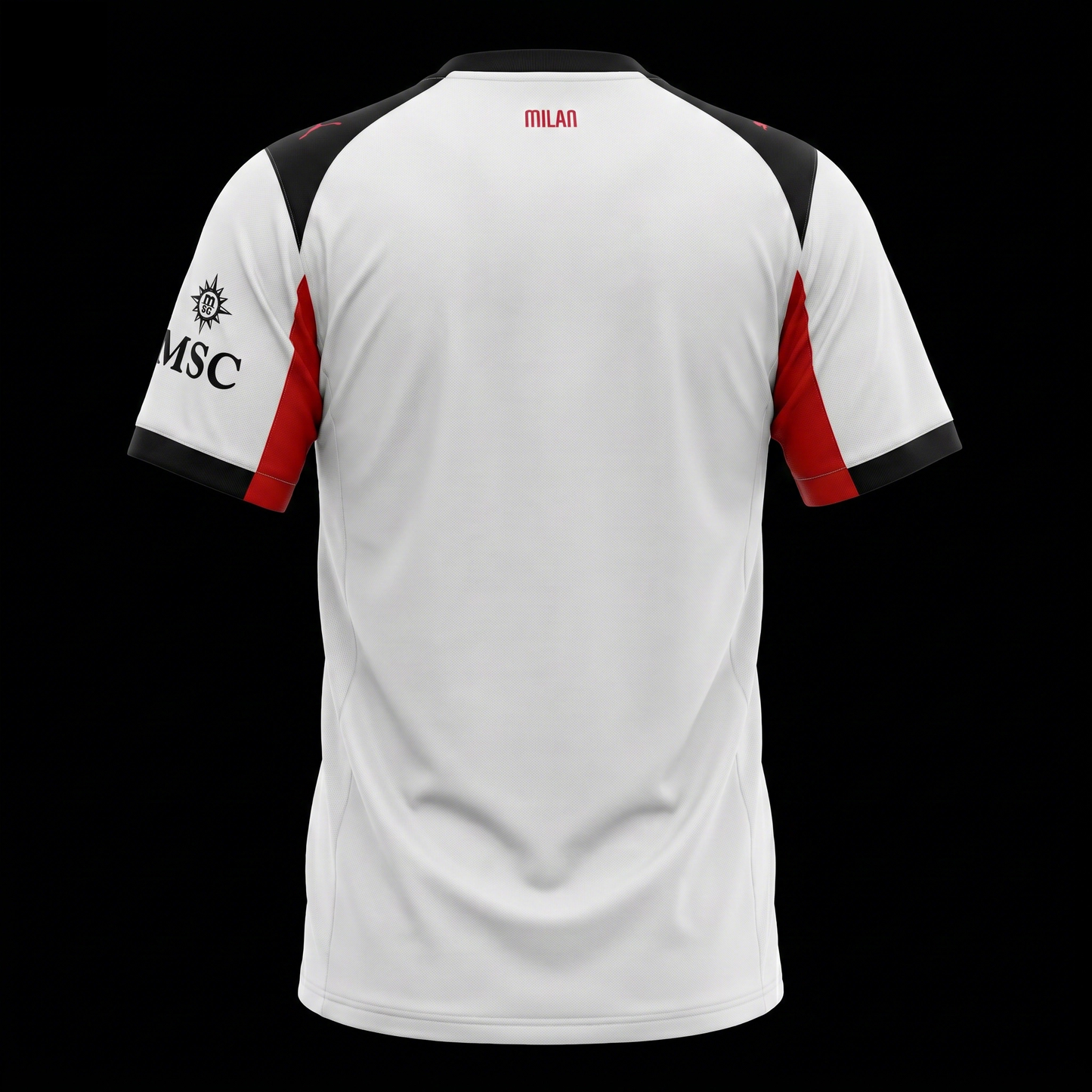 AC Milan 2025-26 - Away