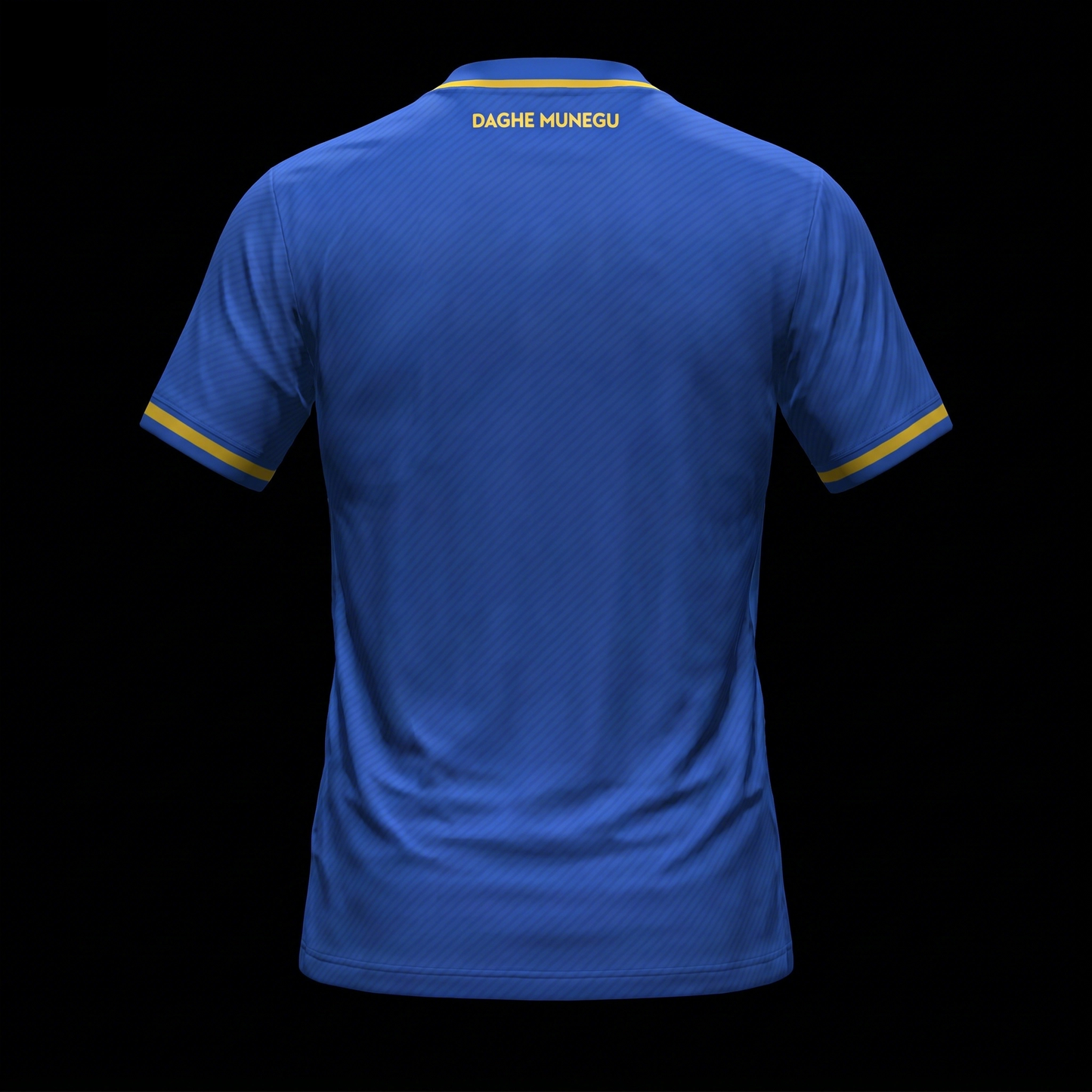 AS Monaco 2025-26 - Away