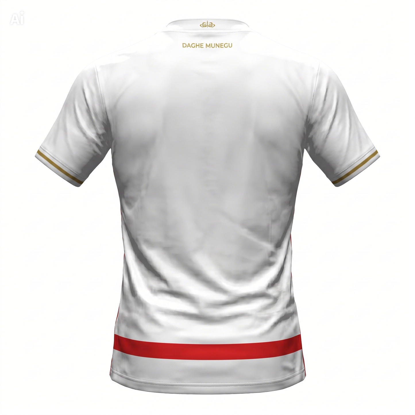 AS Monaco 2025-26 - Home