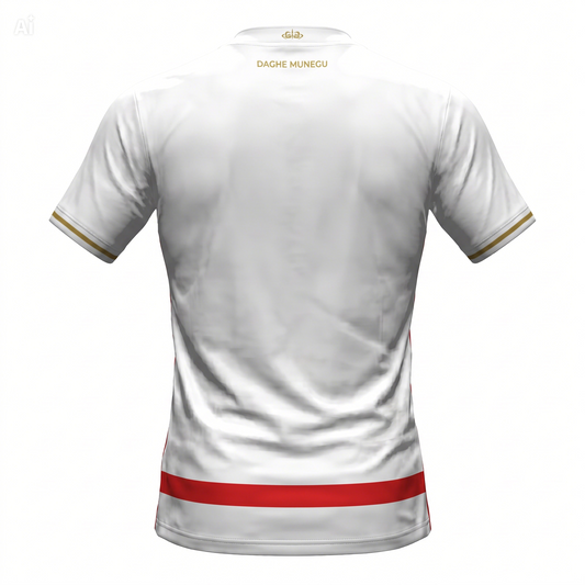AS Monaco 2025-26 - Home
