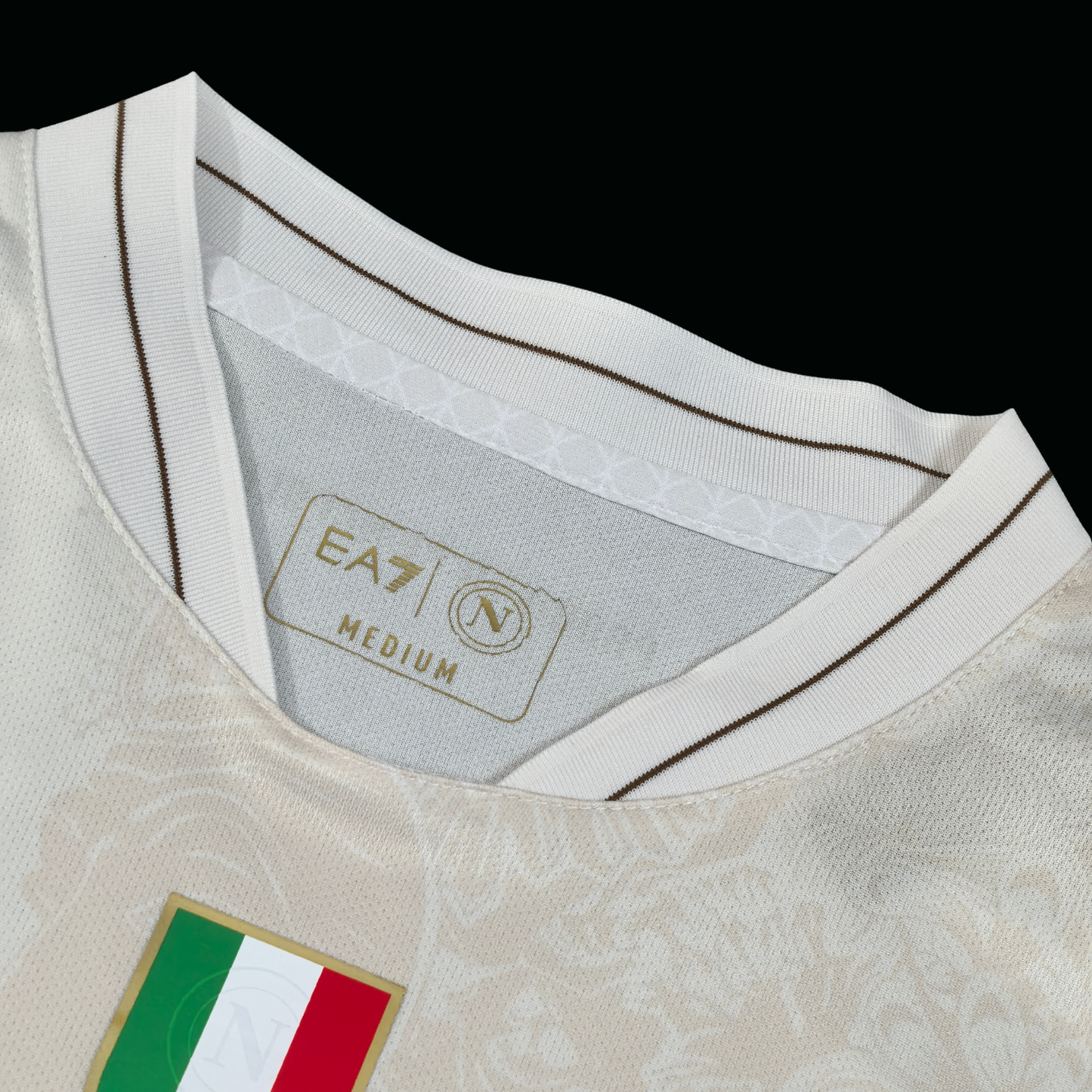 SSC Napoli 2025-26 - Away