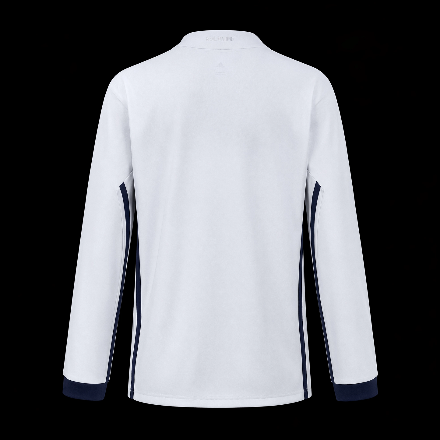 Real Madrid 2016 manica lunga - Home