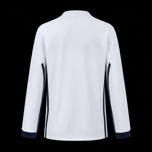 Real Madrid 2016 manica lunga - Home