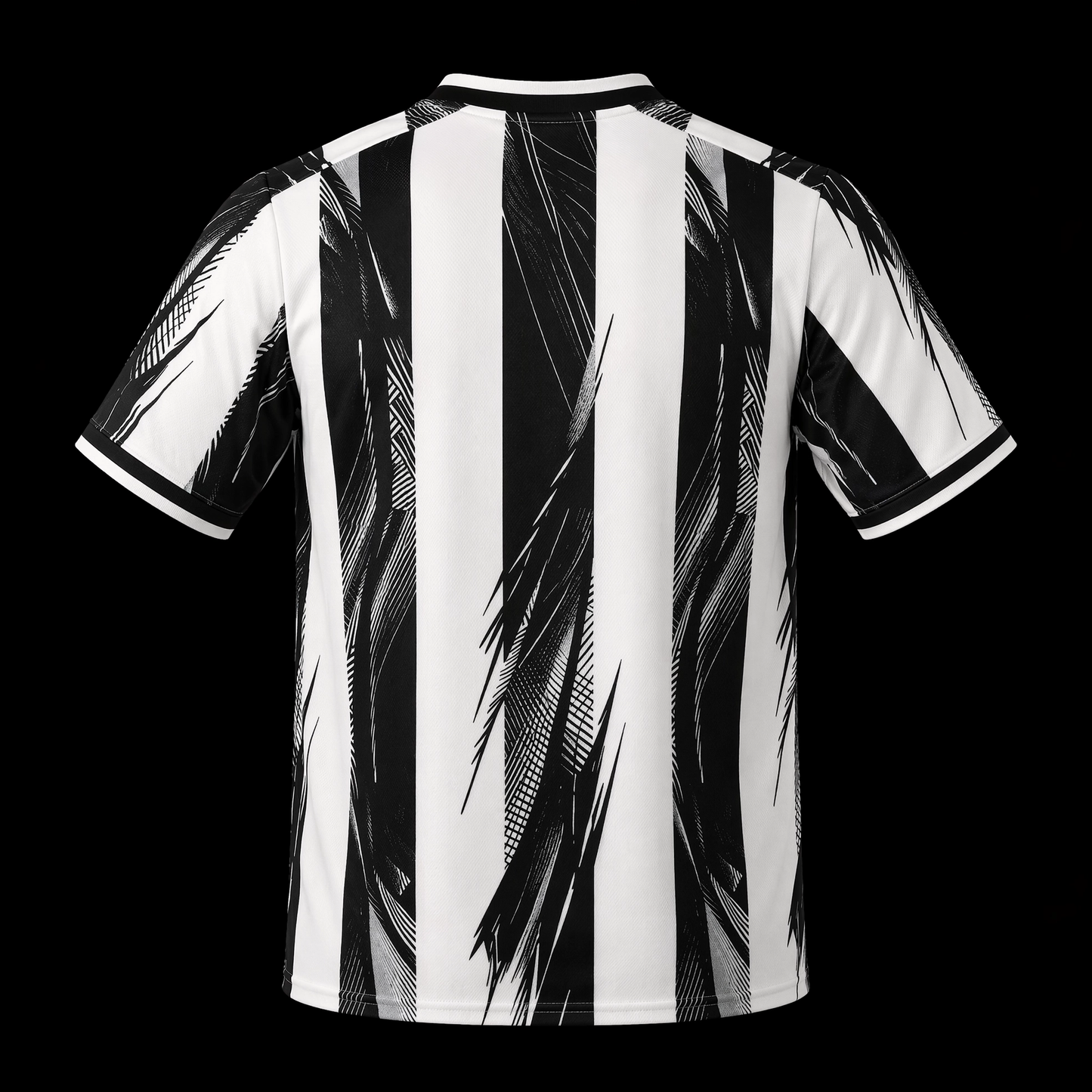 Newcastle United 2026-27 - Home