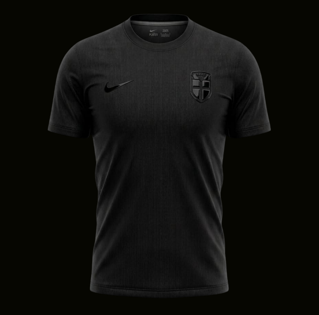 Norvegia 2026 - Away