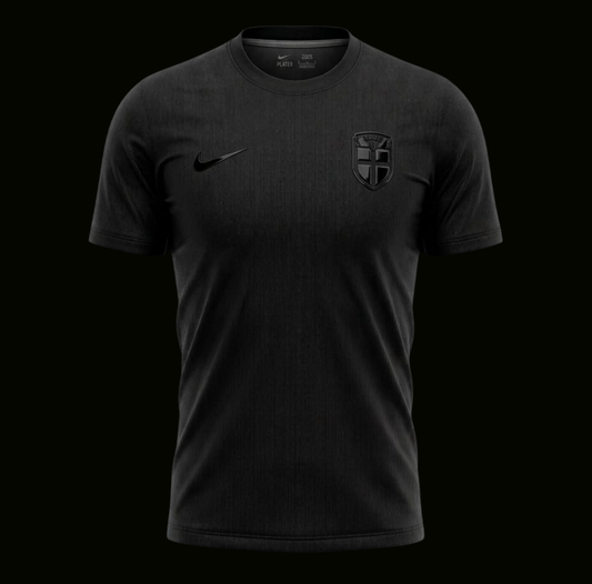 Norvegia 2026 - Away