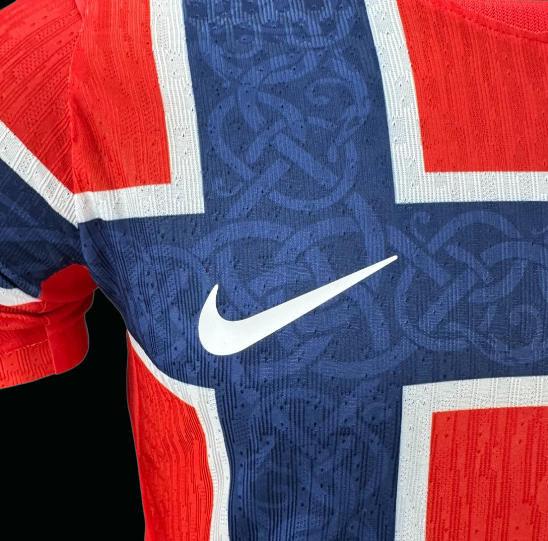 Norvegia 2026 - Home