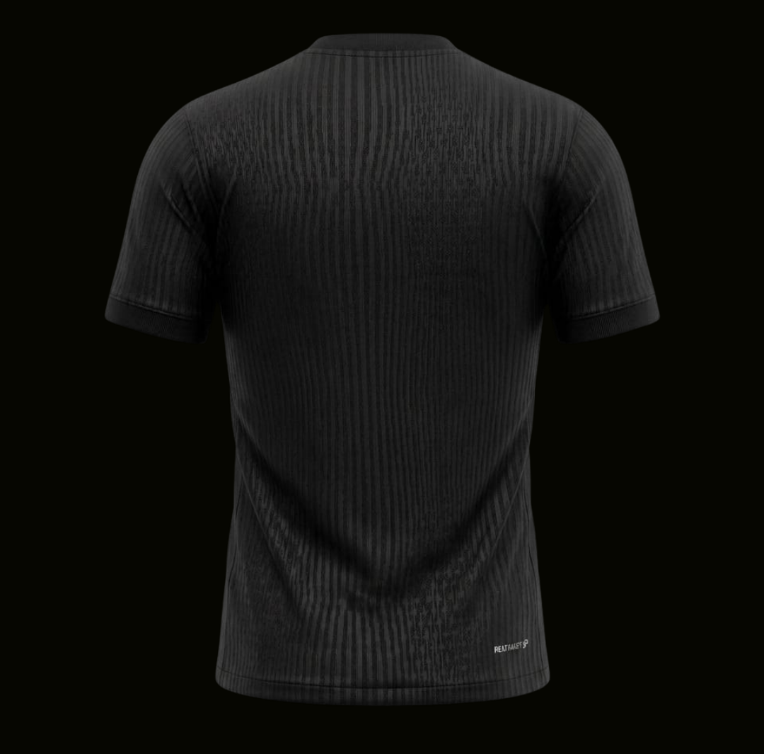 Norvegia 2026 - Away