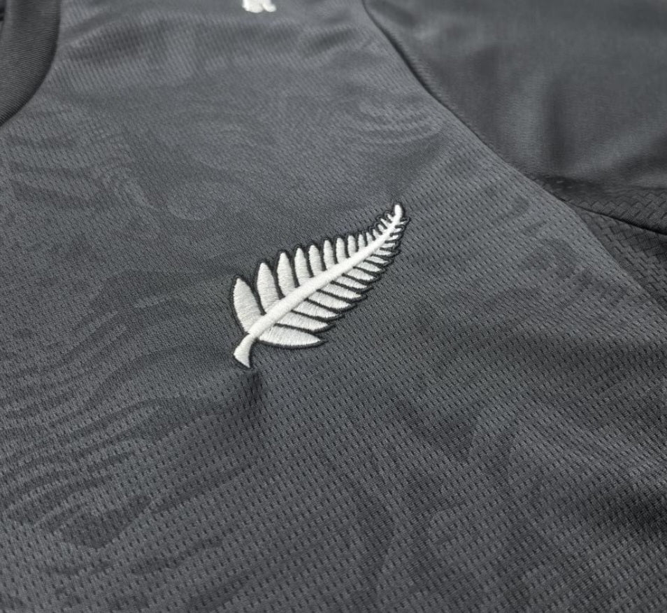 New Zealand 2026 - Home