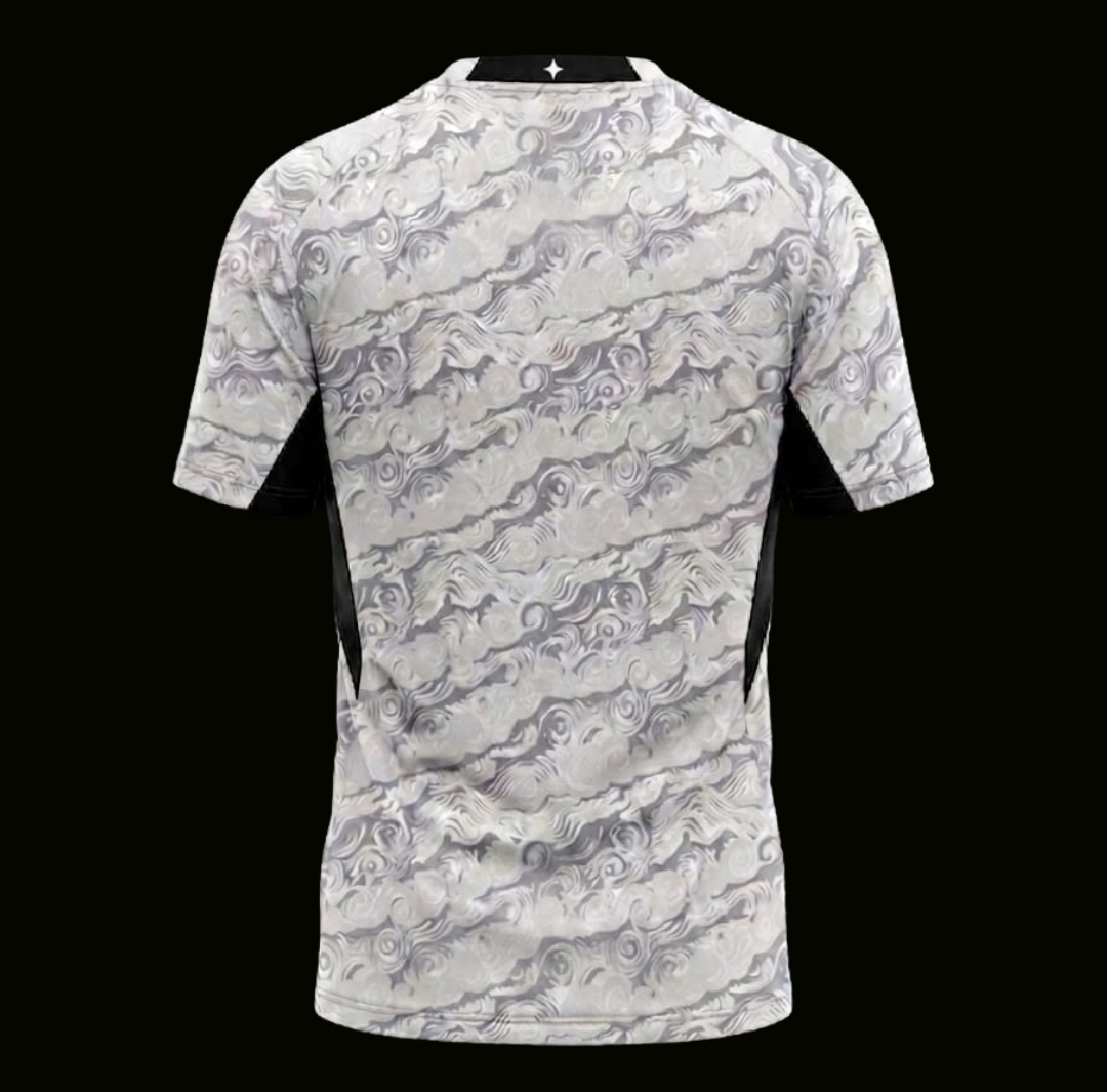 New Zealand 2026 - Away