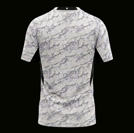 New Zealand 2026 - Away