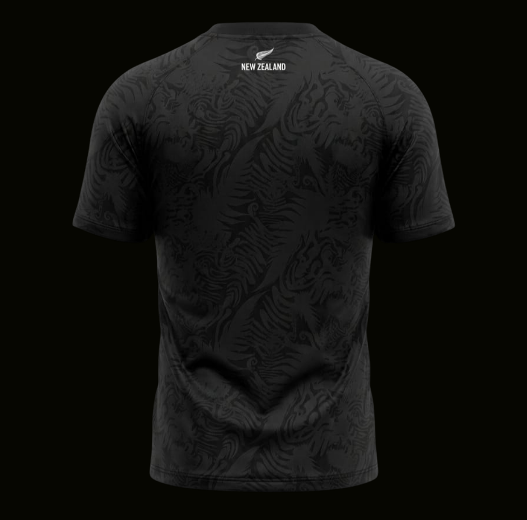 New Zealand 2026 - Home