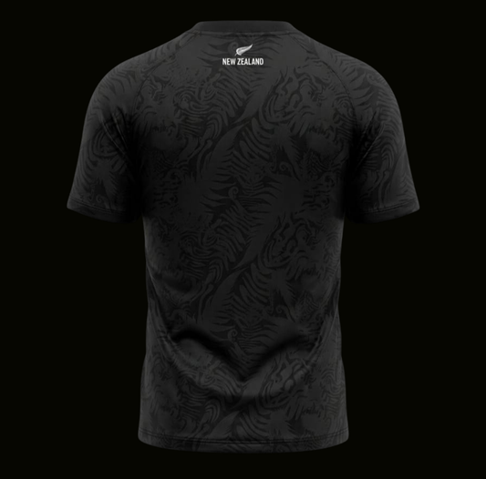 New Zealand 2026 - Home