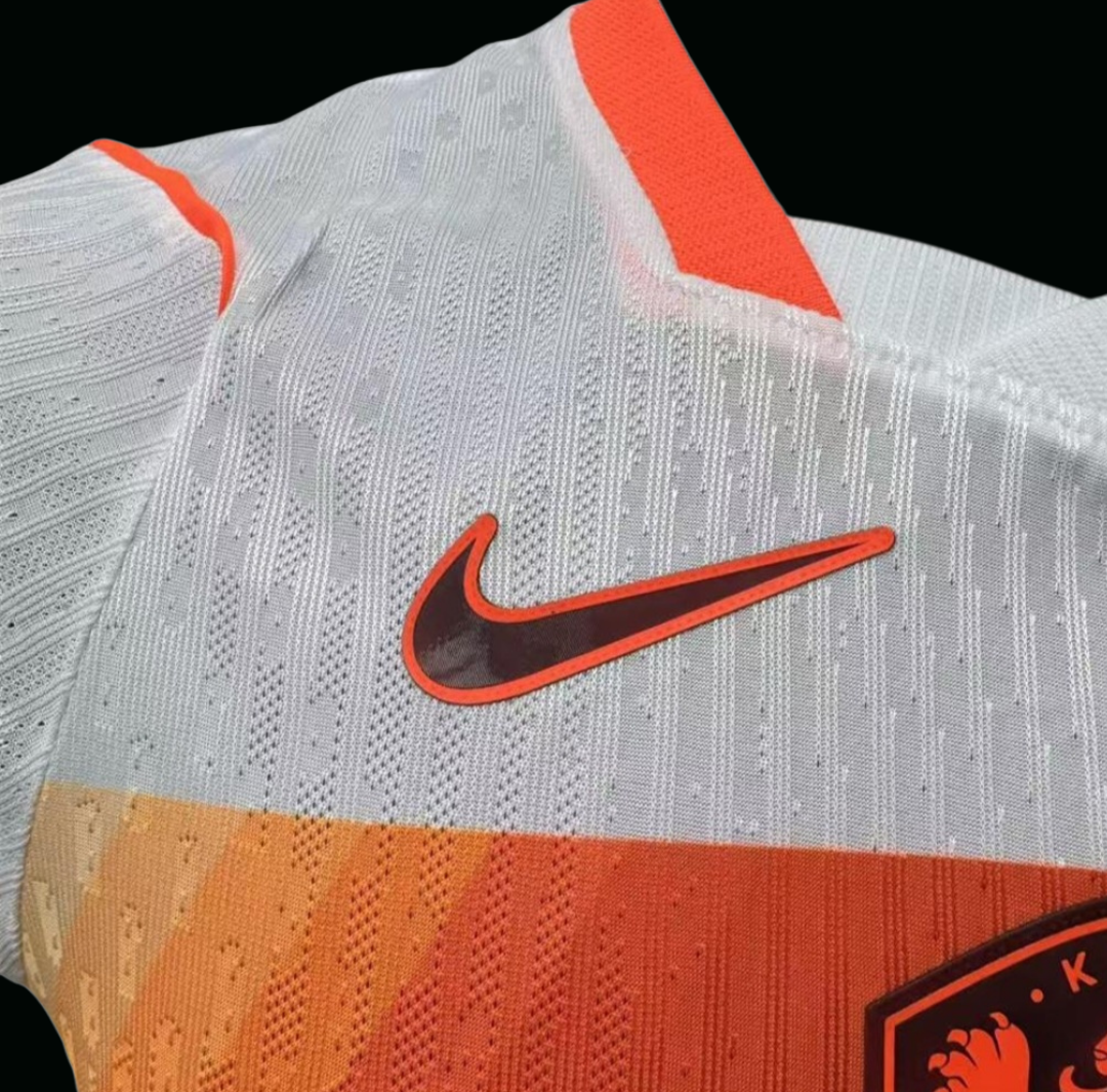 Olanda 2026 - Away